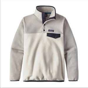 Patagonia Synchilla Fleece